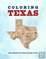 Coloring Texas