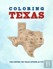 Coloring Texas
