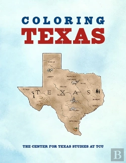 Bertrand.pt - Coloring Texas