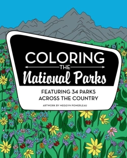 Bertrand.pt - Coloring The National Parks