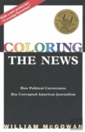 Coloring The News