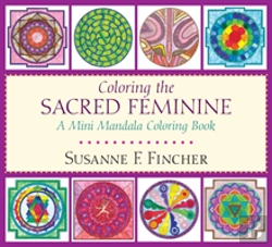 Bertrand.pt - Coloring The Sacred Feminine