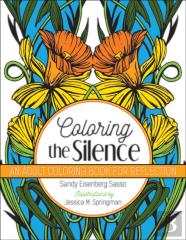 Coloring The Silence