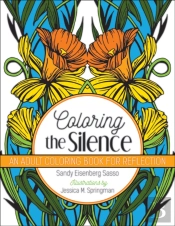 Coloring The Silence
