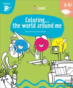 Bertrand.pt - Coloring... The World Around Me