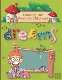 Bertrand.pt - Coloring The World Of Children'S Dreams