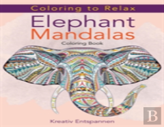 Coloring To Relax
