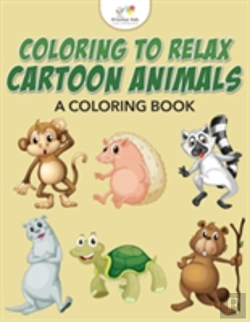 Bertrand.pt - Coloring To Relax
