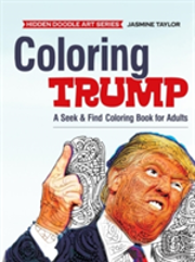 Coloring Trump
