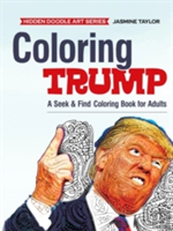 Bertrand.pt - Coloring Trump