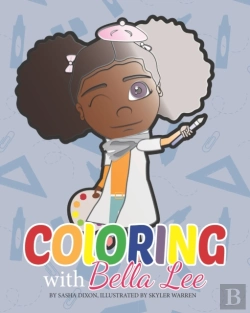 Bertrand.pt - Coloring With Bella Lee