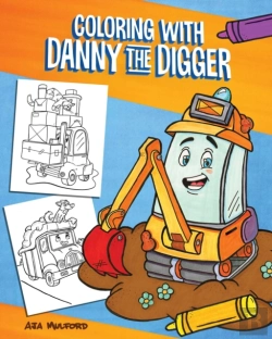 Bertrand.pt - Coloring With Danny The Digger