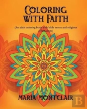 Coloring With Faith