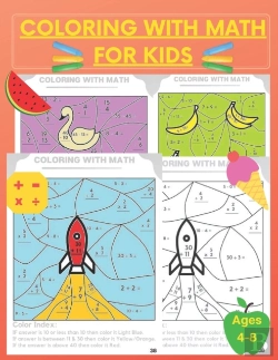 Bertrand.pt - Coloring With Math For Kids