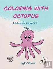 Coloring With Octopus