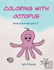 Coloring With Octopus