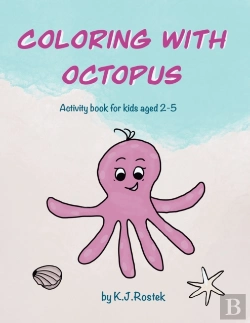 Bertrand.pt - Coloring With Octopus