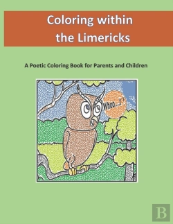 Bertrand.pt - Coloring Within The Limericks (A Poetic Coloring Book)