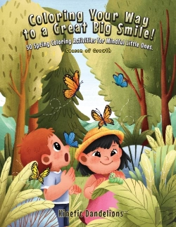 Bertrand.pt - Coloring Your Way To A Great Big Smile!