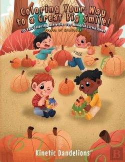 Bertrand.pt - Coloring Your Way To A Great Big Smile!