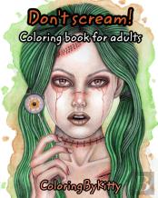 Coloringbykitty