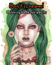 Coloringbykitty