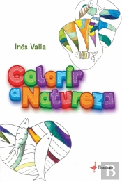 Colorir a Natureza