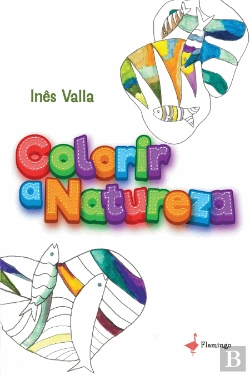 Bertrand.pt - Colorir a Natureza