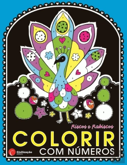 Bertrand.pt - Colorir com Números