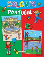 Colorir Portugal