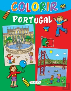 Bertrand.pt - Colorir Portugal