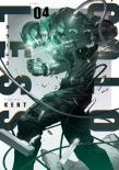 Colorless Vol. 4