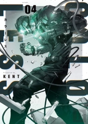 Colorless Vol. 4
