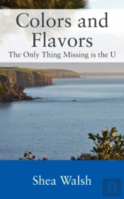 Colors And Flavors