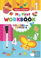 Colors And Numbers