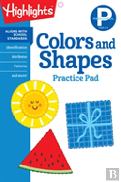 Bertrand.pt - Colors And Shapes