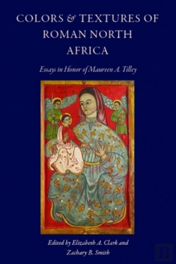 Bertrand.pt - Colors And Textures Of Roman North Africa