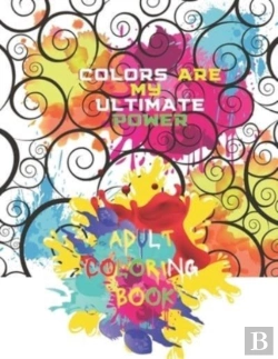 Bertrand.pt - Colors Are My Ultimate Power