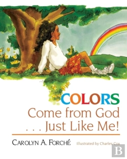 Bertrand.pt - Colors Come From God . . . Just Like Me!