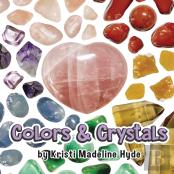 Colors & Crystals