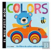 Colors. El Meu Petit Món