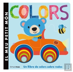 Bertrand.pt - Colors. El Meu Petit Món