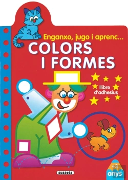 Bertrand.pt - Colors I Formes