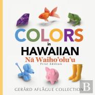 Colors In Hawaiian
