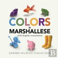 Colors In Marshallese