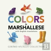 Colors In Marshallese