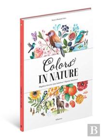 Colors In Nature