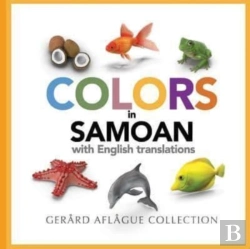 Bertrand.pt - Colors In Samoan With English Translatio