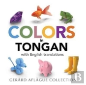 Colors In Tongan