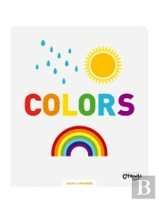 Colors - Jugar I Aprendre